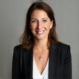 Photo of Lucie Doležalová, Artist Liaison